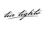Tia Tights Logo
