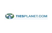Ties Planet Logo