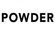 This Is Powder Logo