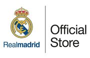 Real Madrid Shop Logo