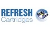 Refresh Cartridges Logo