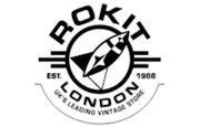 Rokit Vintage Logo