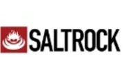 Saltrock Logo