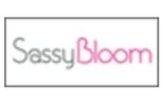 Sassy Bloom Logo
