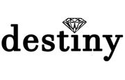 Destiny Jewellery UK Logo