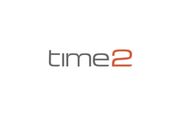 Time2 Logo