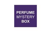 Perfume Mystery Box Logo