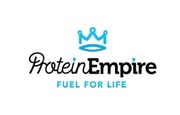 Protein Empire Logo