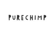 Pure Chimp Logo