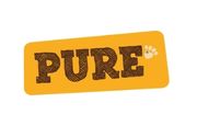 Pure Pet Food Logo