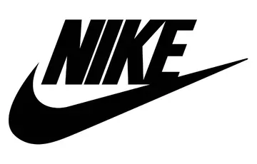 Nike logo