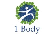 1 Body Logo