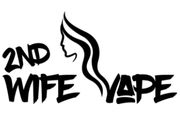 2nd Wife Vape Logo