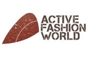 Active Fashion World Logo