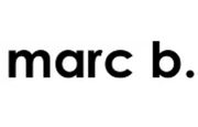 Marc b Logo