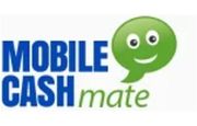 Mobile Cash Mate Logo
