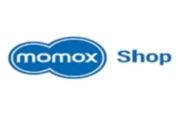 Momox FR Logo