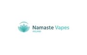 Namaste Vapes Italy Logo