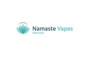 Namaste Vapes Portugal Logo