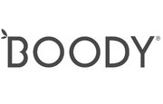 Boody UK Logo