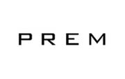 Prem Clothing Uk Logo