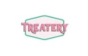 Treatery Logo