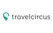 Travelcircus De Logo