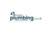 Trade Plumbing Logo