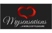My Sensations Logo