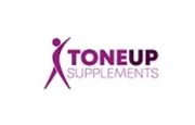 ToneUp Supplement Logo