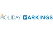 HolidayParkings.co.uk Logo