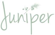 Home of La Juniper Logo