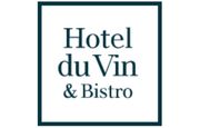 Hotel Du Vin Logo