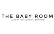 The Baby Room Logo