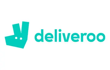 Deliveroo logo