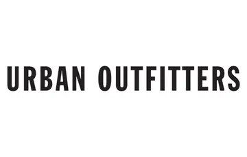 Urban Outfitters logo