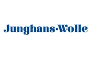 Junghans Wooll CH Logo