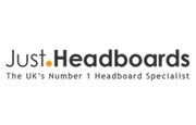justheadboards.co.uk Logo