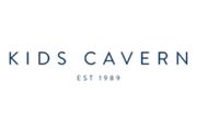 Kids Cavern Logo