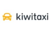 Kiwi taxi Logo