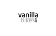 Vanilla Bikes Logo