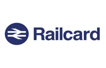 Railcard Student Discount