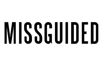 Missguided UK Logo