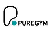 PureGym logo