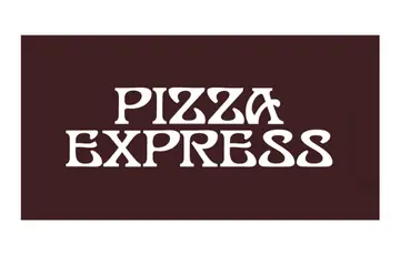 Pizza Express logo