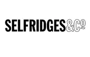 Selfridges Student Discount 1 Selfridges logo