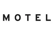 Motel Rocks Logo