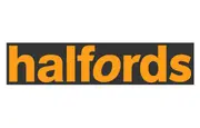 Halfords logo