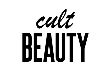 Cult Beauty logo