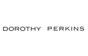 Dorothy Perkins logo